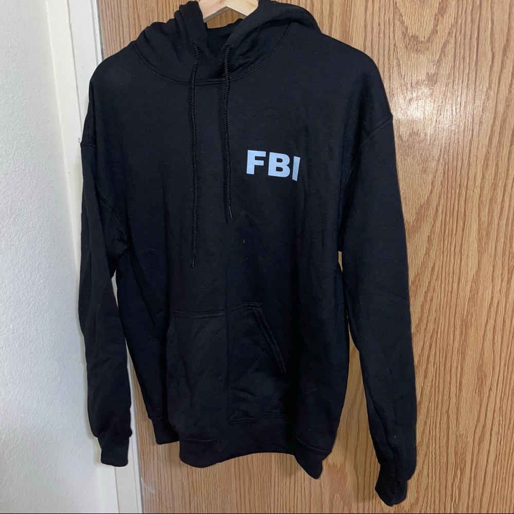 FBI Sweatshirt